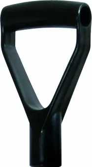 2x Łopata do śniegu ALPIN 2 alutube do odśnieżania na Arena.pl