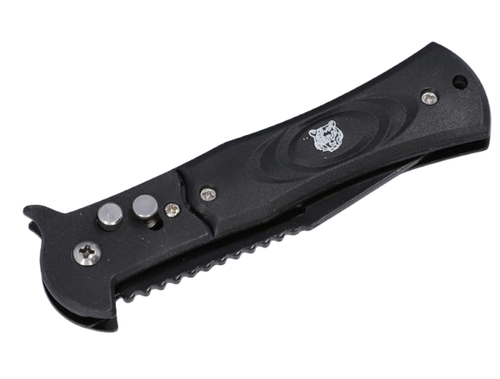 Zestaw Prezentowy Scyzoryk Wielofunkcyjny i Sprężynowy w Komplecie Gentelo na Arena.pl