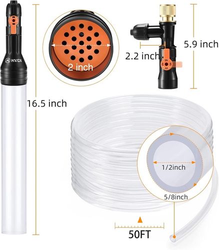 ODKURZACZ ŻWIROWY DO AKWARIUM na Arena.pl