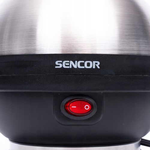 Jajowar SENCOR SEG 720BS na Arena.pl