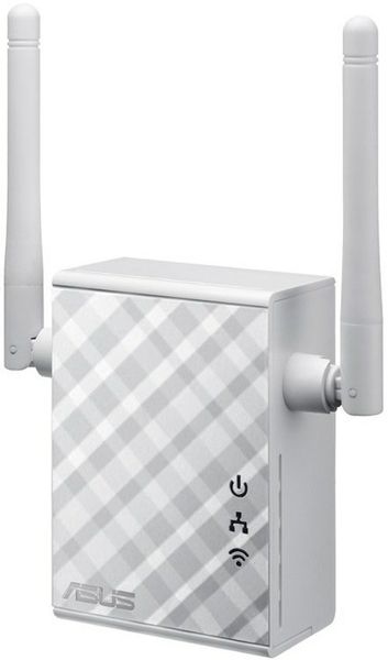 Adapter ASUS WiFi RP-N12 zdjęcie 2