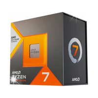 Procesor AMD Ryzen 7 7800X3D S-AM5 4.20/5.00GHz 8MB L2/96MB L3 7nm WOF