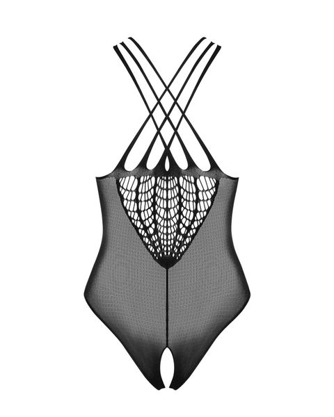 Bielizna-B118 Body  S/M/L zdjęcie 5