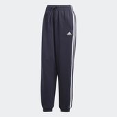 Spodnie damskie ADIDAS W 3S FT LS PT S