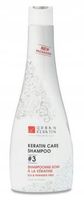 Urban Keratin - Szampon Pielęgnacyjny Z Keratyną 400 Ml