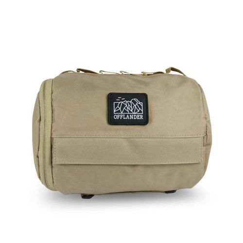 Torba na ręcznik papierowy Offlander OFF_CACC_46 N/A na Arena.pl