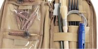Zestaw do czyszczenia broni Molle Bag – 31 elementów