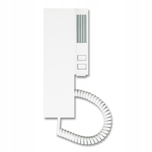 Unifon cyfrowy ACO INS-UP720BX biały zdjęcie 7