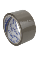 Taśma pakowa SMART 48x45 [y] AKRYL brązowa