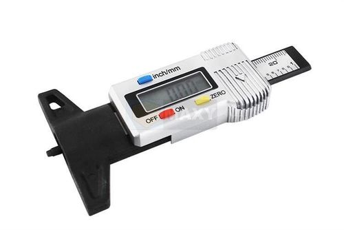 Miernik bieżnika opon na Arena.pl