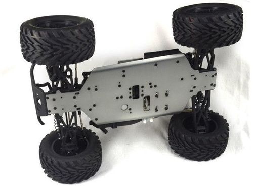 Sword Mega SS 2.4GHz Nitro - R0067 na Arena.pl