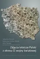 Zdjęcia lotnicze Polski z okresu II wojny światowej