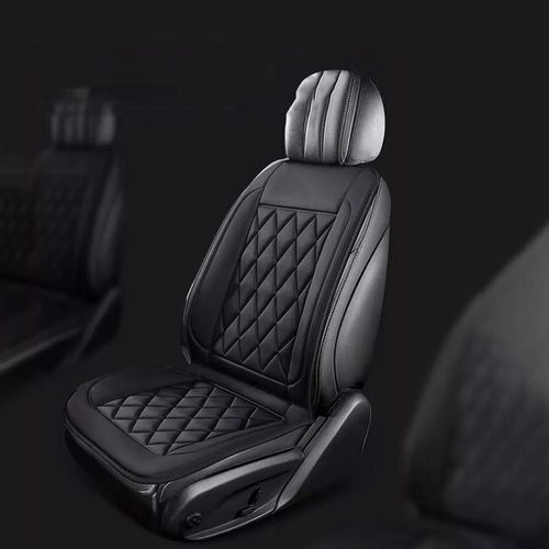 PODGRZEWANA PODUSZKA SAMOCHODOWA GNIAZDO ZAPALNICZKI, SZYBKIE OGRZEWANIE na Arena.pl