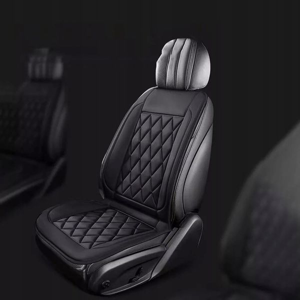 PODGRZEWANA PODUSZKA SAMOCHODOWA GNIAZDO ZAPALNICZKI, SZYBKIE OGRZEWANIE zdjęcie 8