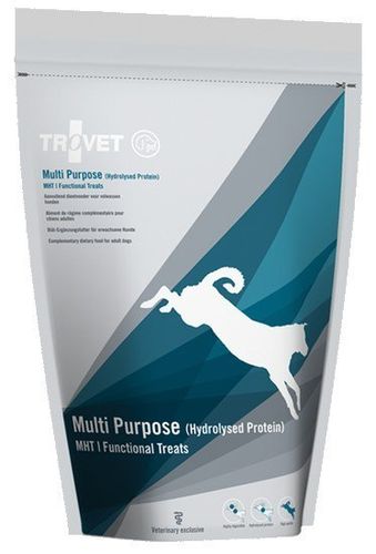 Trovet MHT Multi Purpose Hydrolysed Protein Pies 400g na Arena.pl