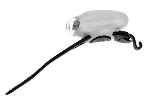 Lampa p+t KELLYS EGGY biała na Arena.pl