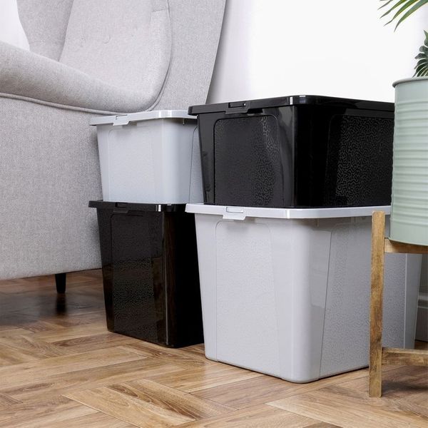 Pojemnik do przechowywania 20 l zdjęcie 5