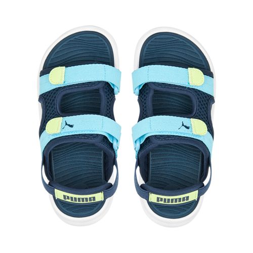 SANDAŁY EVOLVE SANDAL PS JR PUMA 29 na Arena.pl