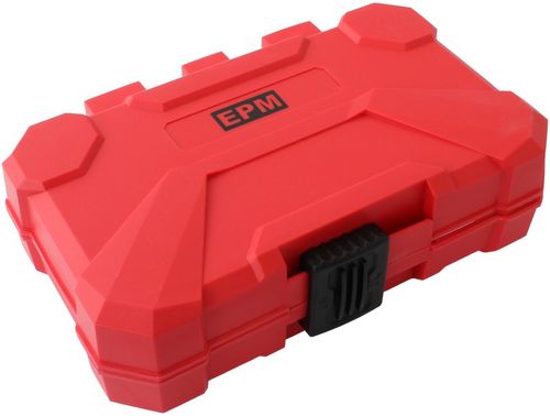 zestaw bitów impact red line 42szt - e-400-0389 na Arena.pl