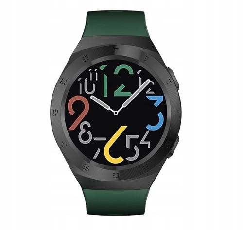 SMARTWATCH ZEGAREK MĘSKI na Arena.pl