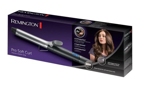 Lokówka REMINGTON CI6525 PRO SOFT CURL na Arena.pl
