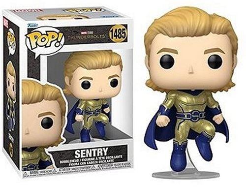 funko pop! marvel thunderbolts sentry 1485 na Arena.pl