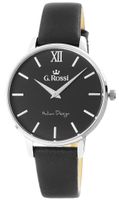 Zegarek Damski G.Rossi 12177A-1A1