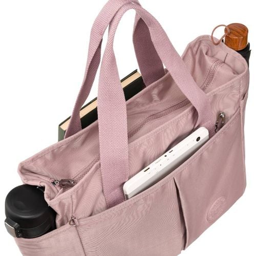 nylonowy shopper damski - peterson na Arena.pl
