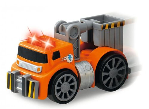 DICKIE 3414654 SAMOCHD ACTION TRUCK NOWOSC na Arena.pl