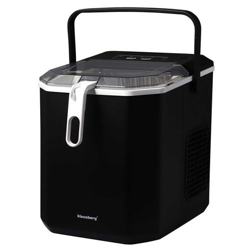 AUTOMATYCZNA KOSTKARKA DO LODU 1,2L 100W KLAUSBERG KB-7883 na Arena.pl