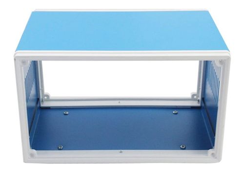 Metalowa obudowa do przyrządów 210 x 180 x 140 mm na Arena.pl