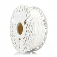 Filament ROSA 3D PLA Starter White / Biały 1,75 mm 1 kg