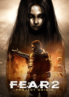 F.E.A.R. 2 Project Origin
