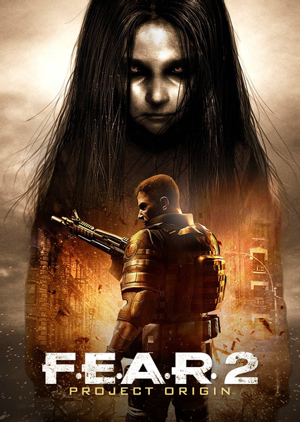 F.E.A.R. 2 Project Origin zdjęcie 1