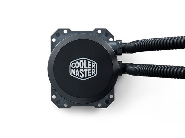 Zestaw chłodzenia wodnego Cooler Master zdjęcie 4