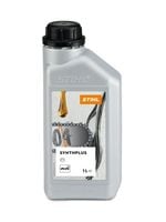 olej synthplus do smarowania łańcucha 1l - s 7815162000
