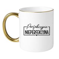 Klasyczny Biało-Złoty 330 ml
