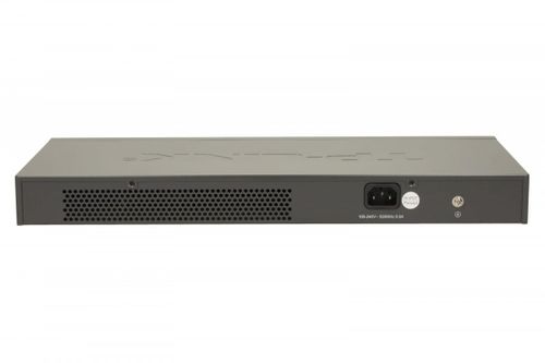 TP-LINK SG1016 switch L2 16x1GbE Desktop/Rack na Arena.pl