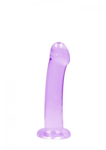 non realistic dildo with suction cup   6,7/ 17 cm na Arena.pl