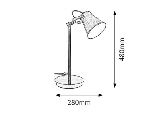 Lampka nocna Martina na Arena.pl