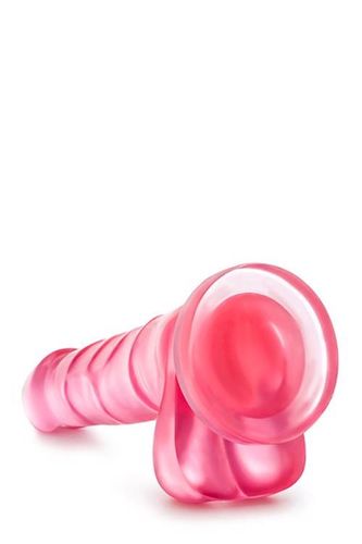 B Yours Sweet N Hard 4 Pink na Arena.pl