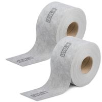 Taśma Uszczelniająca 120mm do Hydroizolacji 100mb Folia w płynie G03