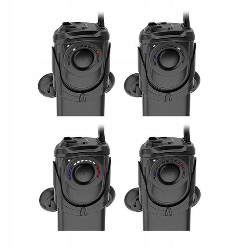 AQUAEL GRZAŁKA ULTRA HEATER D&N 200W na Arena.pl