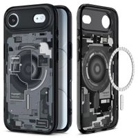 SPIGEN ULTRA HYBRID MAG MAGSAFE IPHONE AIR ZERO ONE BLACK