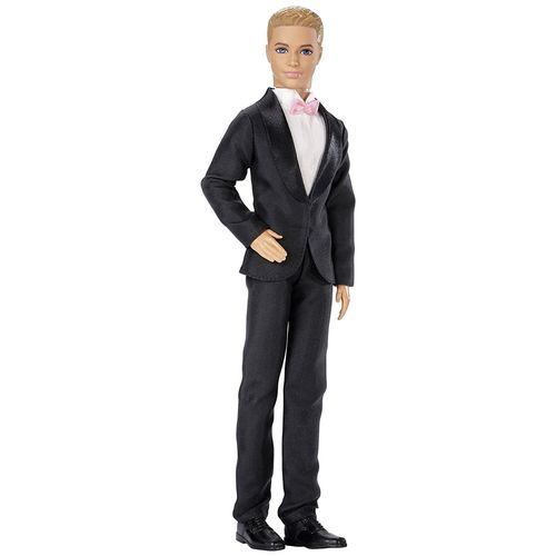 Barbie Ken Pan Młody na Arena.pl