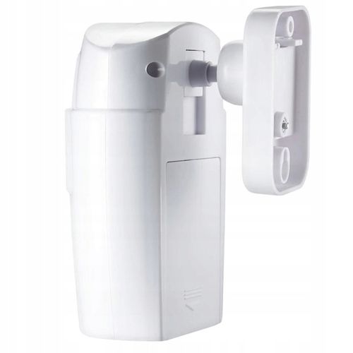 GRUNDIG 2x ALARM BEZPRZEWODOWY CZUJNIK RUCHU 105dB ZESTAW 2 ALARMY na Arena.pl