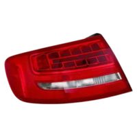 LAMPA TYLNA LEWA AUDI A4 B8 2007 2008 2009 2010 2011 2012 2013 2014 2015