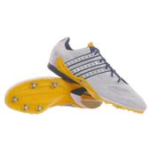 Buty biegowe Adidas AdiStar 4 LD męskie kolce lekkoatletyczne długodystansowe do biegania 43 1/3