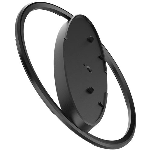 YAXO Podstawka THUNDER IMPACT do PS5/PS5 Slim/PS5 Pro Techno Black na Arena.pl