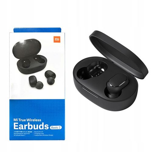 Odtwarzacz MP4 16GB Bluetooth+ Słuchawki Xiaomi na Arena.pl